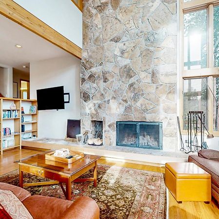 Black Butte Ranch: Hilltop Getaway Eksteriør billede