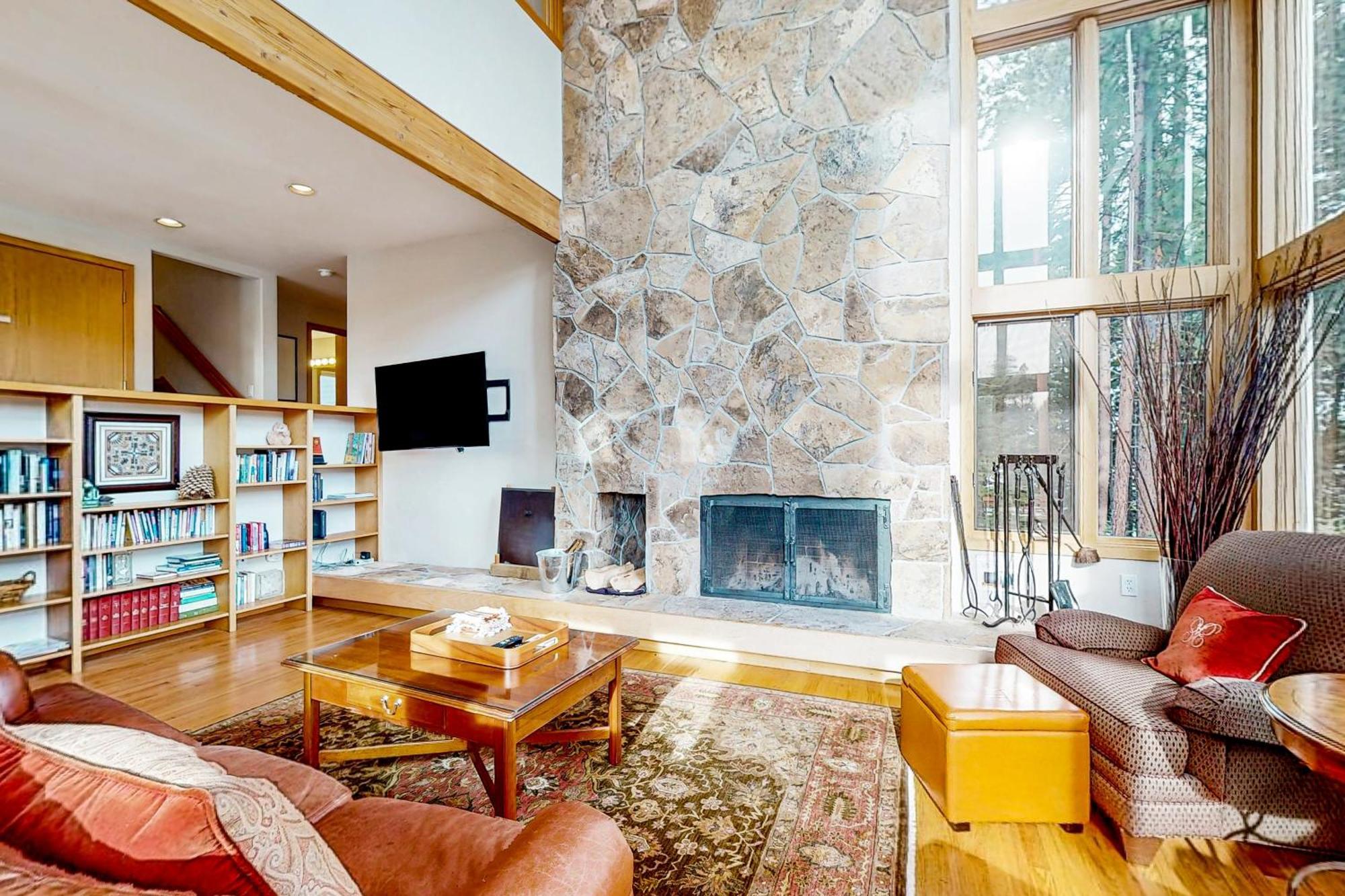 Black Butte Ranch: Hilltop Getaway Eksteriør billede
