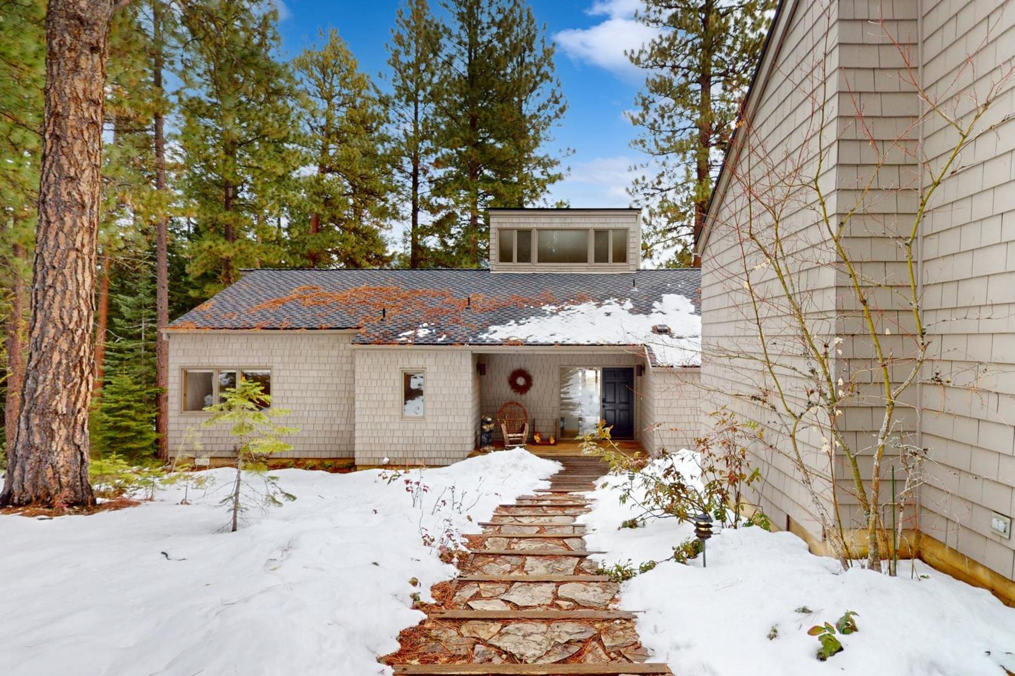 Black Butte Ranch: Hilltop Getaway Eksteriør billede