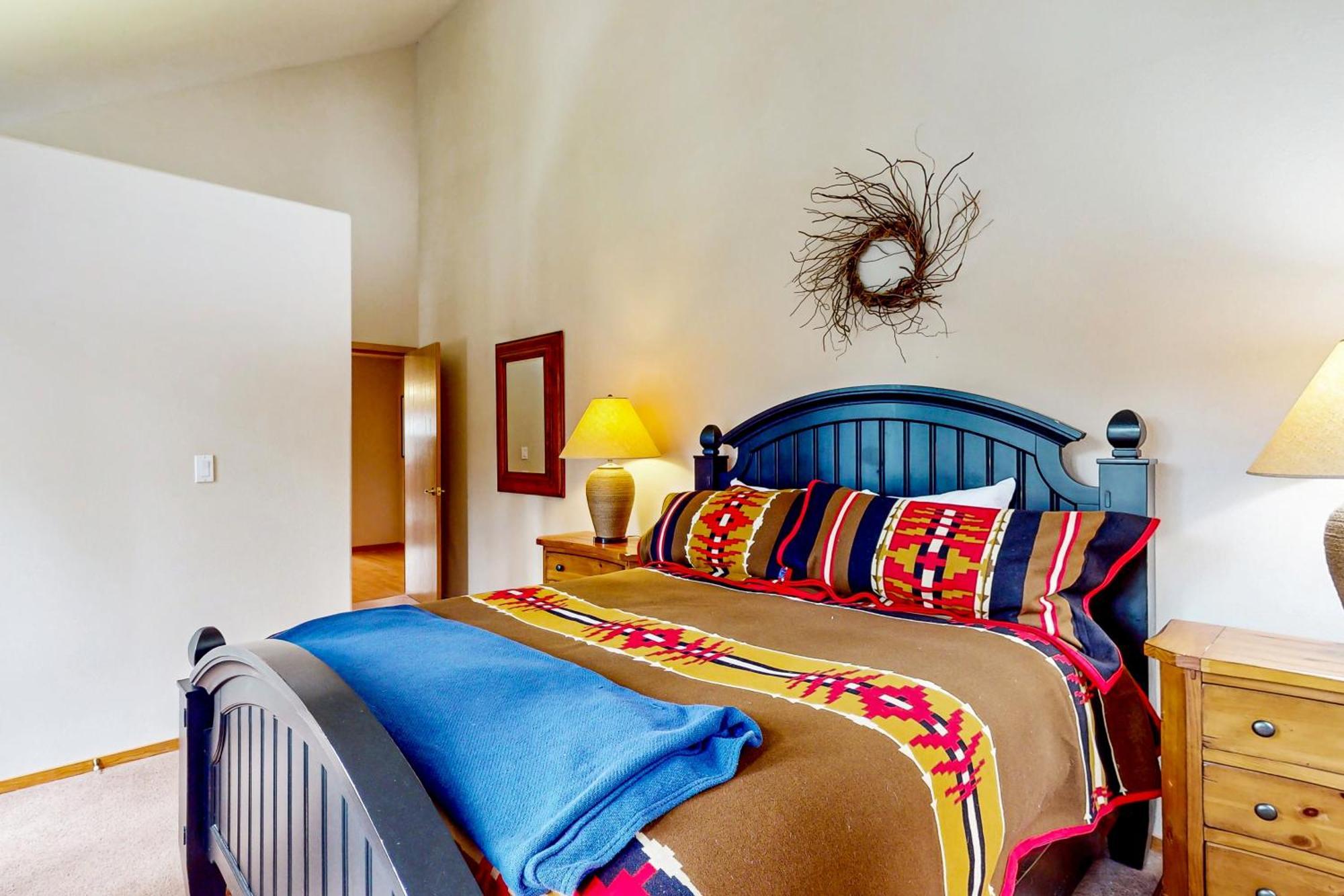 Black Butte Ranch: Hilltop Getaway Eksteriør billede