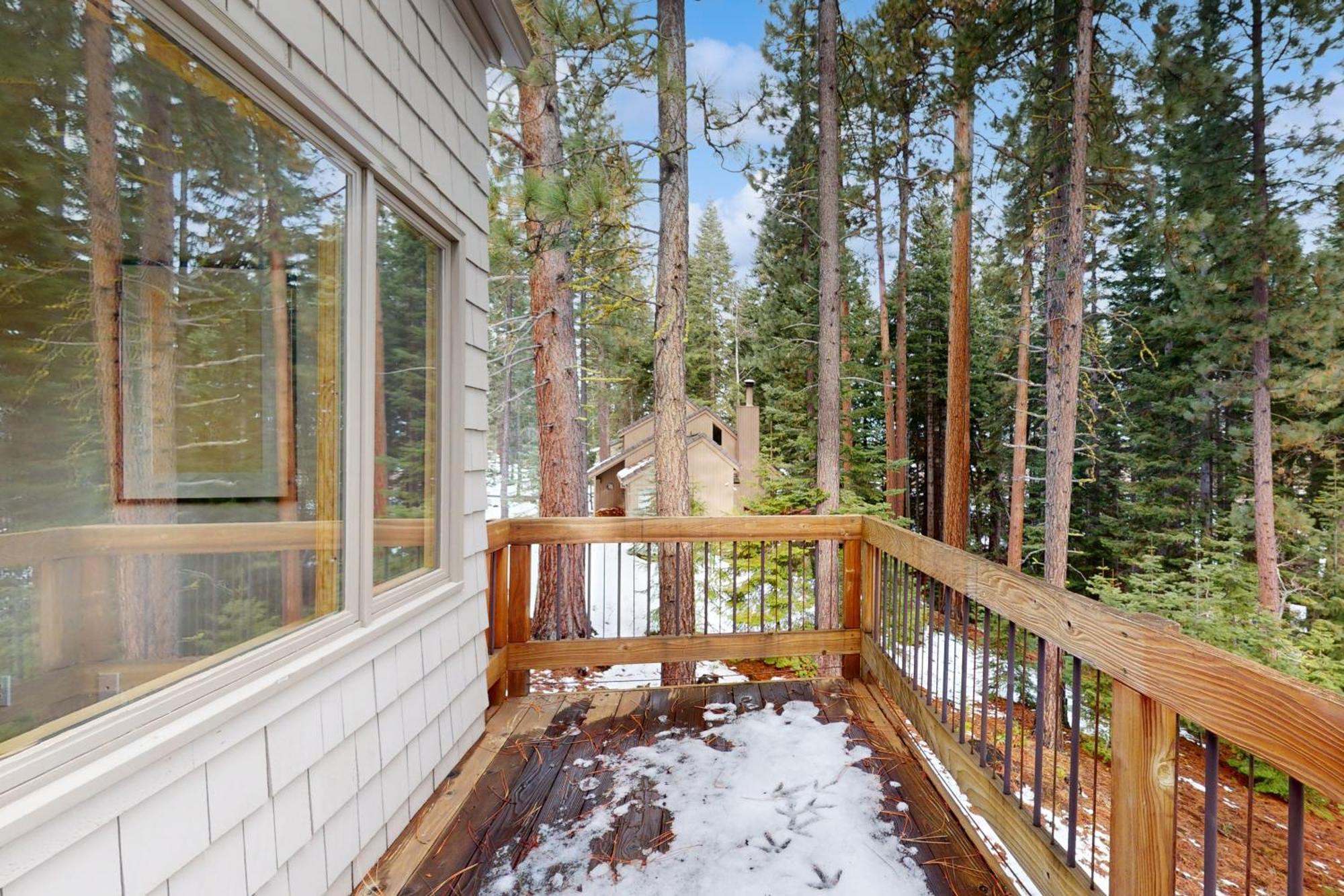 Black Butte Ranch: Hilltop Getaway Eksteriør billede