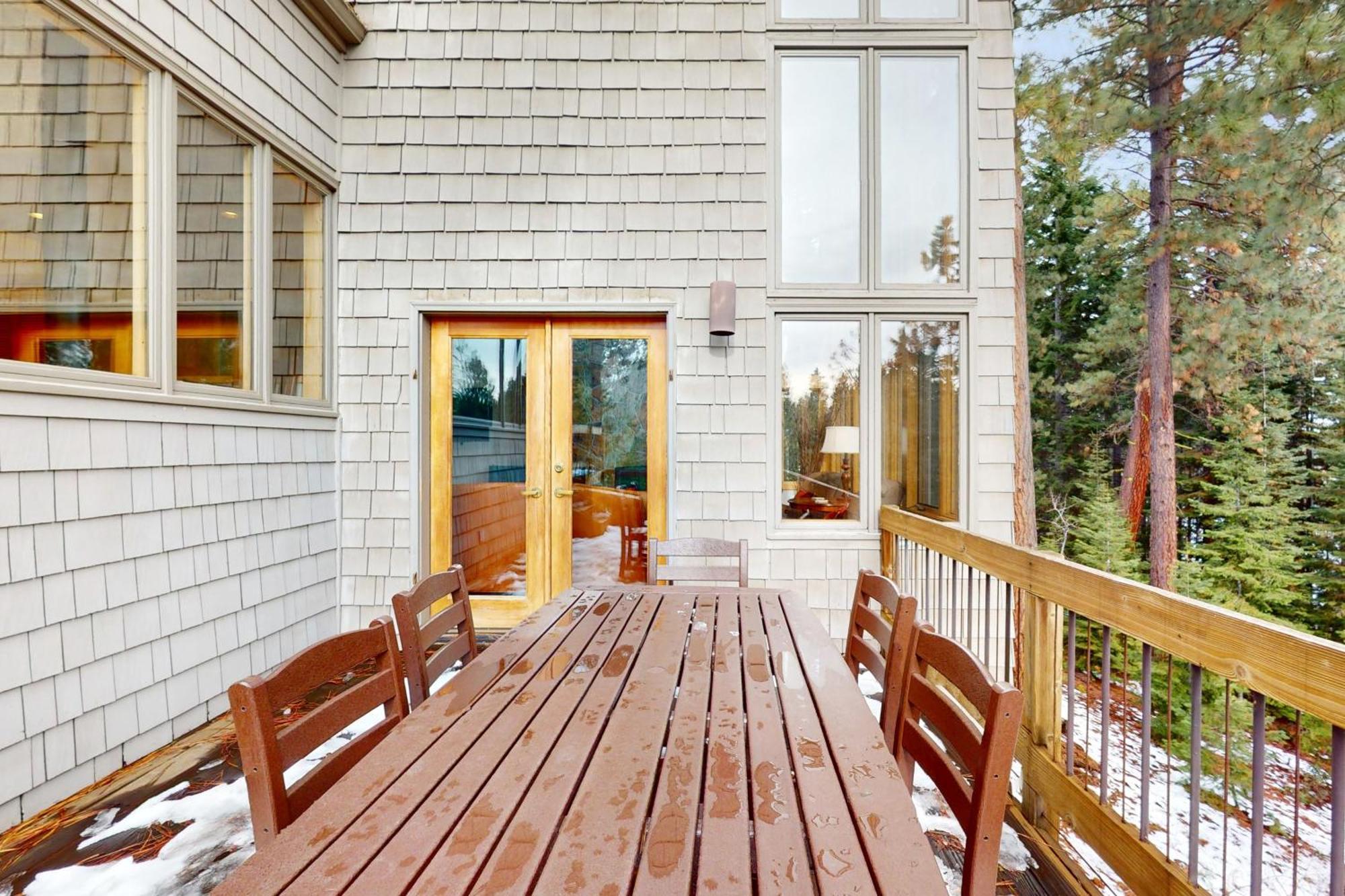 Black Butte Ranch: Hilltop Getaway Eksteriør billede