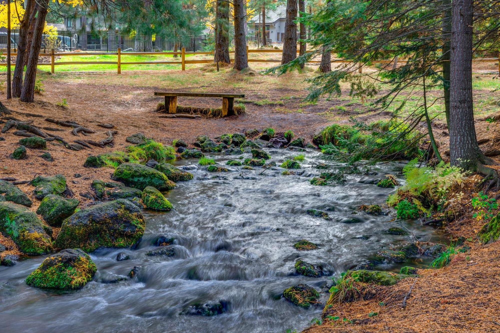 Black Butte Ranch: Hilltop Getaway Eksteriør billede