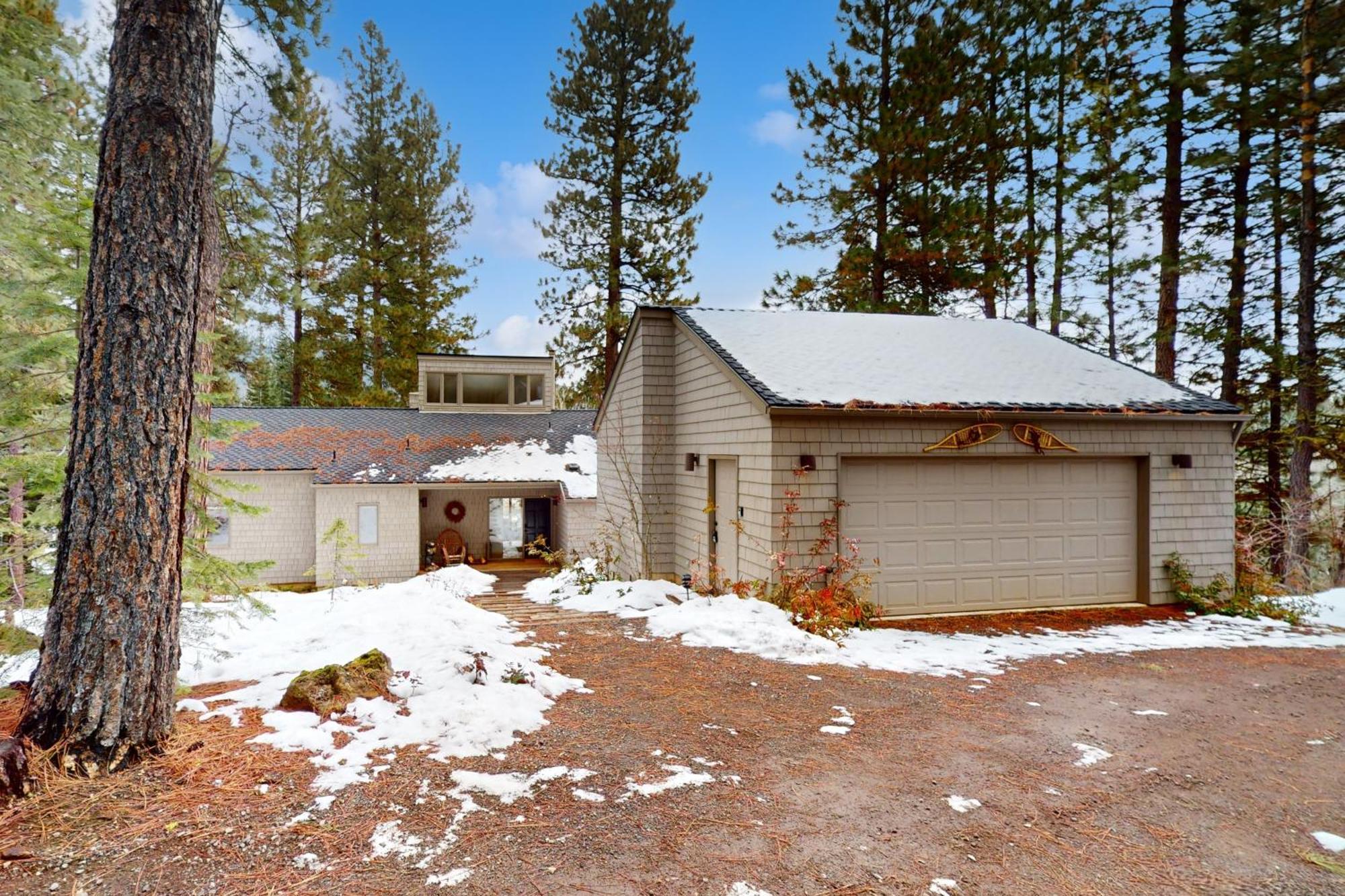 Black Butte Ranch: Hilltop Getaway Eksteriør billede