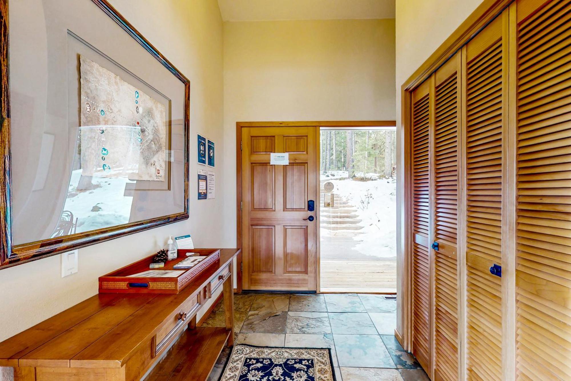 Black Butte Ranch: Hilltop Getaway Eksteriør billede